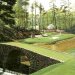Golf Courses - U S A - Augusta National