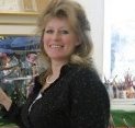 DAINES, Sheree Valentine DAINES, Sheree Valentine
