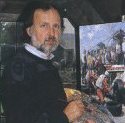 FEARNLEY, Alan FEARNLEY, Alan