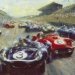 Le Mans 24hrs - 1920-1969
