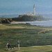 Golf Courses - Scotland (ex St Andrews)