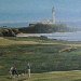 Golf Courses - Scotland (ex St Andrews)